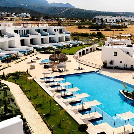Mykonos Homes - Pool & - Garden Terrace 3 By Azur Prime Appartement