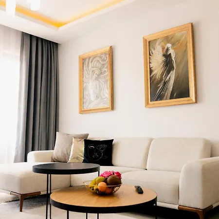 Mykonos Homes - Pool & - Garden Terrace 3 By Azur Prime Appartement *