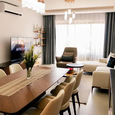 דירה Mykonos Homes - Pool & - Garden Terrace 3 By Azur Prime Kalogrea