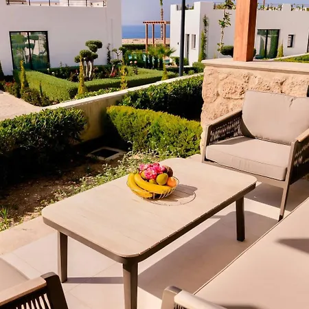 Mykonos Homes - Pool & - Garden Terrace 3 By Azur Prime *