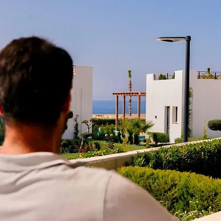 Appartement Mykonos Homes - Pool & - Garden Terrace 3 By Azur Prime