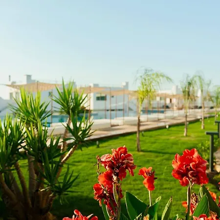 Mykonos Homes - Pool & - Garden Terrace 3 By Azur Prime *