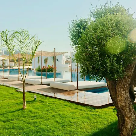 Mykonos Homes - Pool & - Garden Terrace 3 By Azur Prime *
