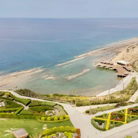 Appartement Mykonos Homes - Pool & - Garden Terrace 3 By Azur Prime *